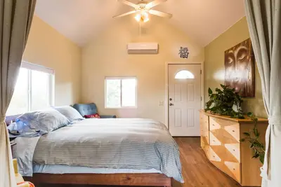 Image de Sedona Cottage -cozy une chambre