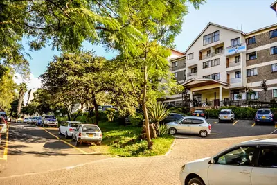 Image de Ywca Parkview Suites, Nairobi