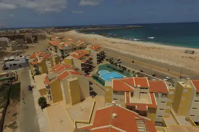 Image de App élégant 1 chambre. avec piscine à Sal rei