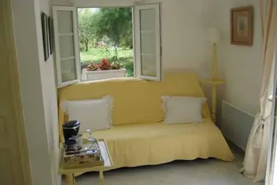 Image de La Chambre Jaune *****