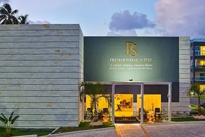 Image de Suites présidentielles 2 chambres à Punta Cana au Lifestyle