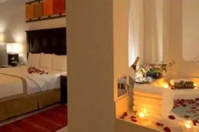 Image de Casa Dorada - Suite Une Chambre