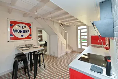 Image de La petite maison de l'Anjou Ă 10 minutes du Bioparc
