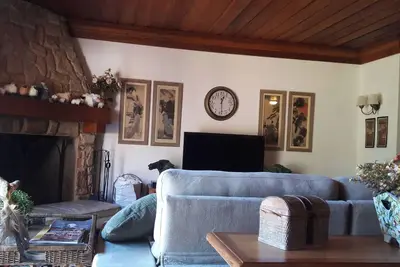 Image de Magnifique penthouse dans une communauté fermée surplombant Araucarias