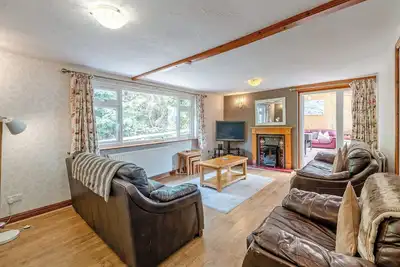 Image de Hébergement de 5 chambres à Staithes, près de Whitby