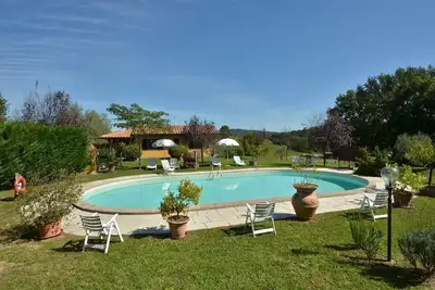 Image de I Sorbi, Bucine, Arezzo and Cortona