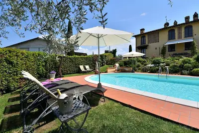 Image de Antica Sosta, Castelfiorentino, Florence and Chianti