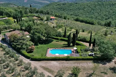 Image de Casino di Vescine, Radda in Chianti, Siena and Chianti