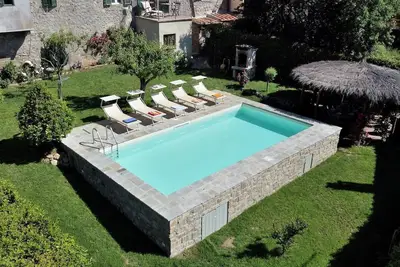 Casa Reasco 8, Roccastrada, Grosseto and Maremma