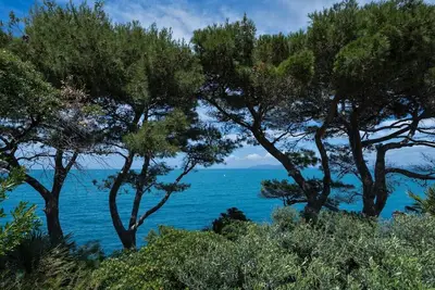 Image de Bellavista, Punta Nera, Monte Argentario, Grosseto and Maremma