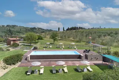 Image de Oleandro, La Macchia, Peccioli, Pisa and Valdera