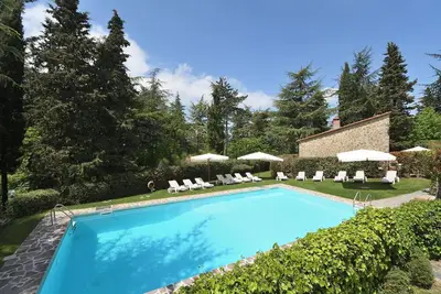 Image de Salvia, Castellare in Chianti, Gaiole in Chianti, Siena and Chianti