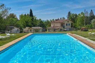 Casa Campodonico 10, Terranuova Bracciolini, Arezzo and Cortona