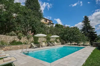 Image de La Canonica, Bagni di Lucca, Lucca and Viareggio