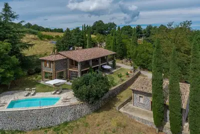 Image de Casa Andrea, Orvieto, Orvieto in Umbria