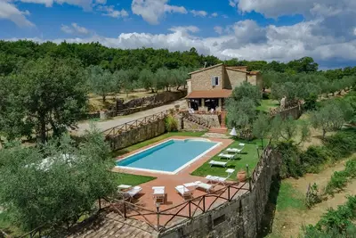 Image de Lo Scarpellino, Bucine, Arezzo and Cortona