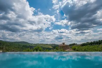 Image de L'Agrifoglio, Gaiole in Chianti, Siena and Chianti