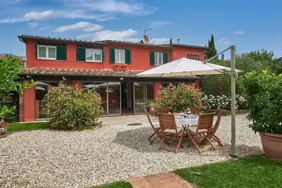 Image de Casa Rocchi, Capannori, Lucca and Viareggio