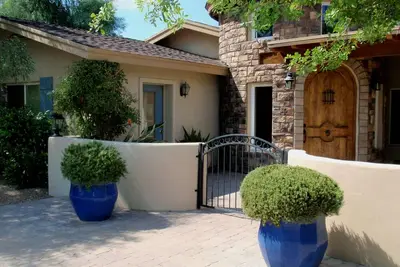 Image de Sweet Suite près de la vieille ville