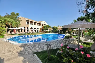 Image de Bel appartement et village village très proche de la plage et du centre de la station