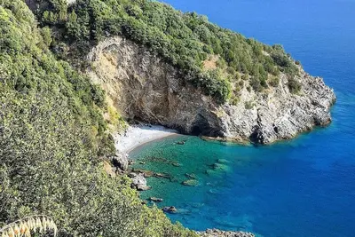 Image de La Limonaia dans le parc national du Cilento