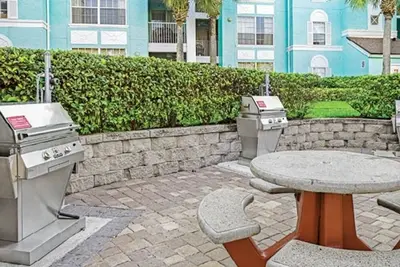 Image de Condo de luxe avec deux chambres, Orlando, Floride (1750915)