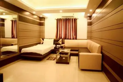 Image de Dhanbad Suite Salle 1