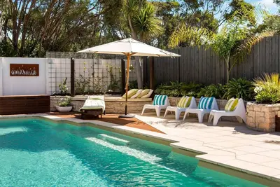 Image de Waikiki - Blairgowrie