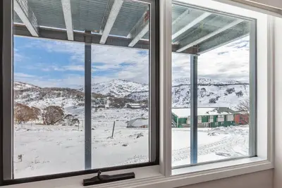 Image de Chalet de luxe 3 chambres Lodge.