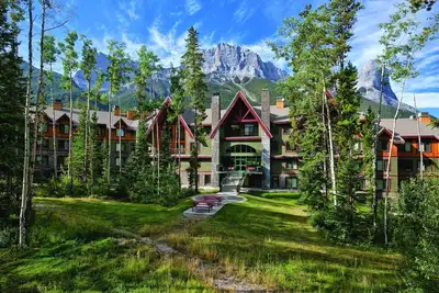 Image de Absolument magnifique resort & condos!