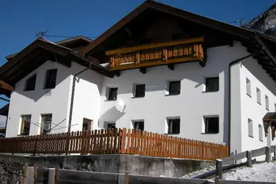 Chambre Double 2 - Prantl Christoph