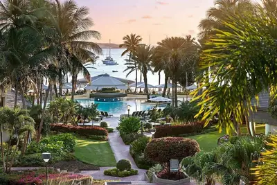 Image de Luxueuse villa de 3 chambres Ă Westin St. John, Bay Vista. Plus de 450 avis Vrbo!