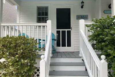 Image de Key West Golf Club Townhouse Location mensuelle