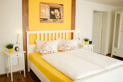 Image de Ferienhaus, rollstuhlgerecht, 200qm, 6 Schlafzimmer, max. 18 Personen