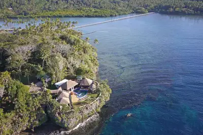 Image de ÎLE PRIVÉE Et Villa De Luxe