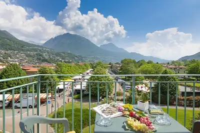 Image de Porto Letizia T17, Porlezza, Italy
