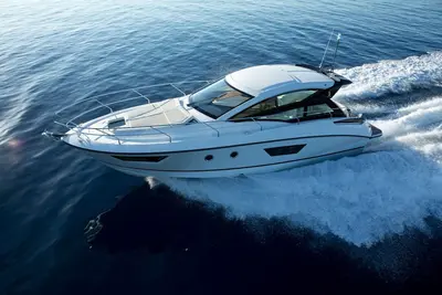 Image de Brand New Yacht - Gt 40
