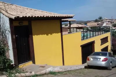 Image de Maison De Profil Exécutif, Piscine Chauffée Avec Jacuzzi
