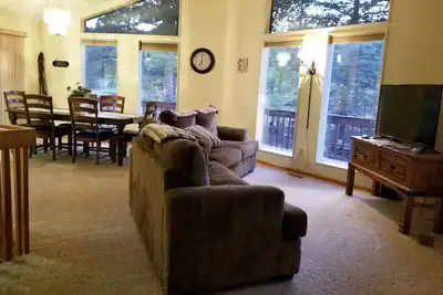 Image de Cottage sur Eagle Cliff 6 personnes