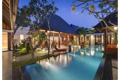 Image de 5br Seminyak Villas 110