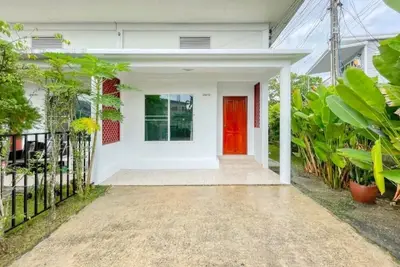 Image de Maison De Village De Plage Tv 2, 1 Km De La Plage De Bangtao (1652)