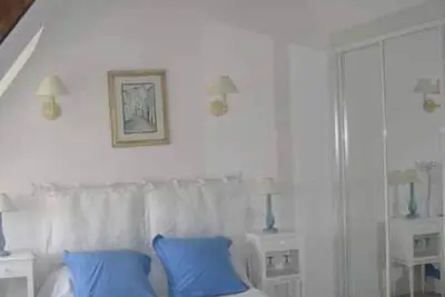 Image de Domaine de la Botterie pour retrouver le plaisir des chambres d'Hotes