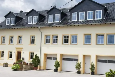 Image de Appartement 3 - Ferienhof Lahr