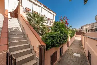 Image de Appartement SITUÉ À Villasimius
