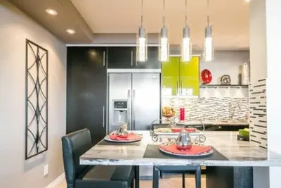 Image de Mckinnon Pointe - Appartement 7