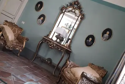 Image de Palazzo D'Alterio-Tarantino