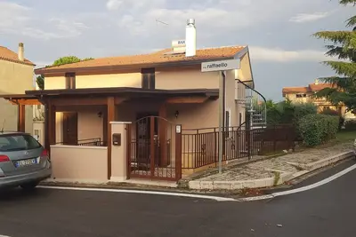 Image de La Casa di Vitty -