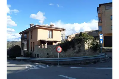 Image de Gîte rural El Navarrico