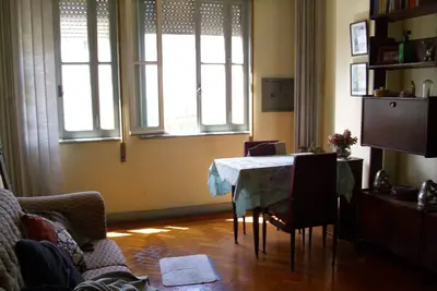 Image de Maisons Gloria / Lapa pouvant accueillir jusqu'à 08 personnes