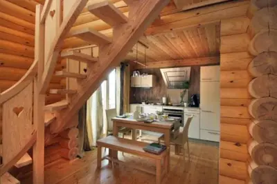 Image de Chalet Ana : Le Dormidou